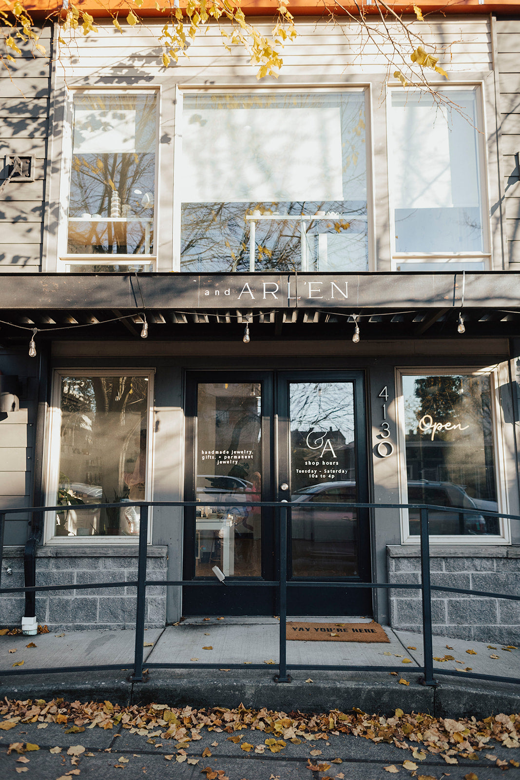 What to do in West Seattle