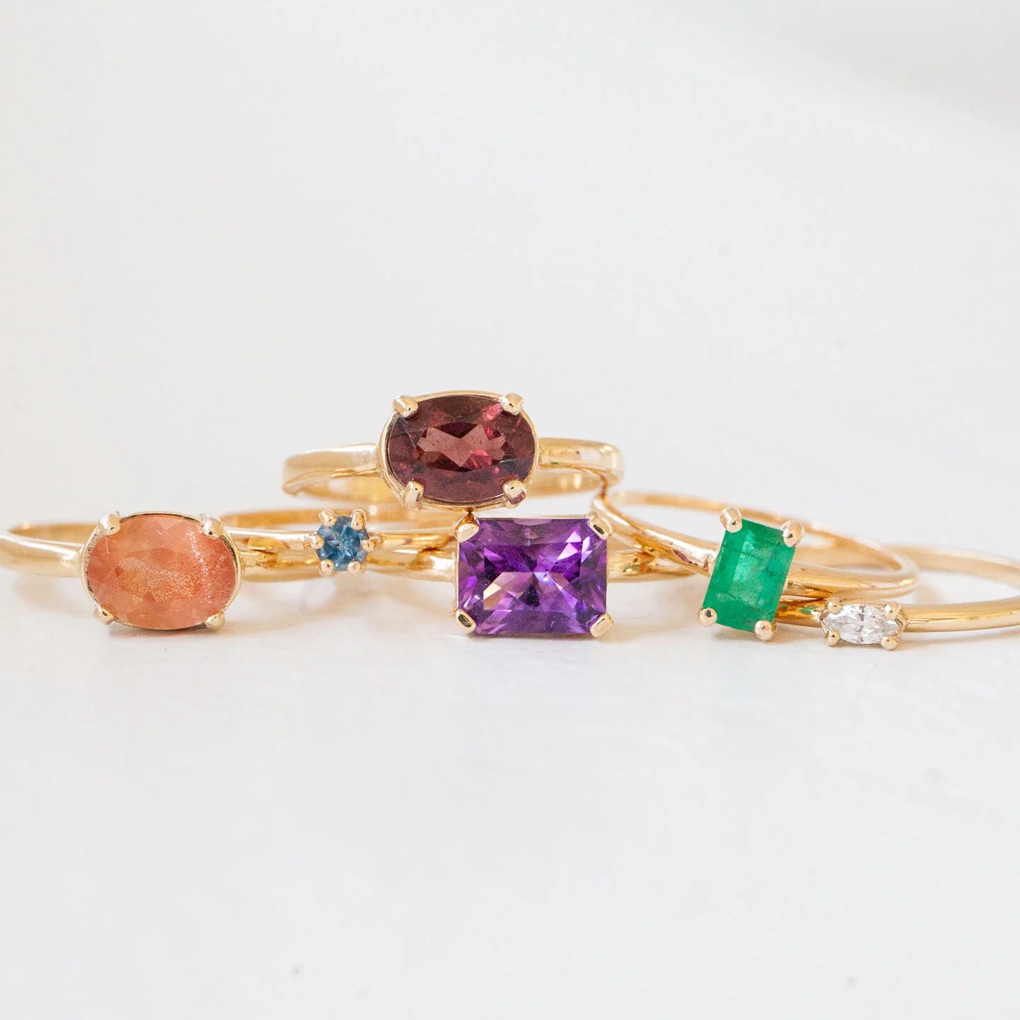 Handmade Custom Jewelry in Seattle