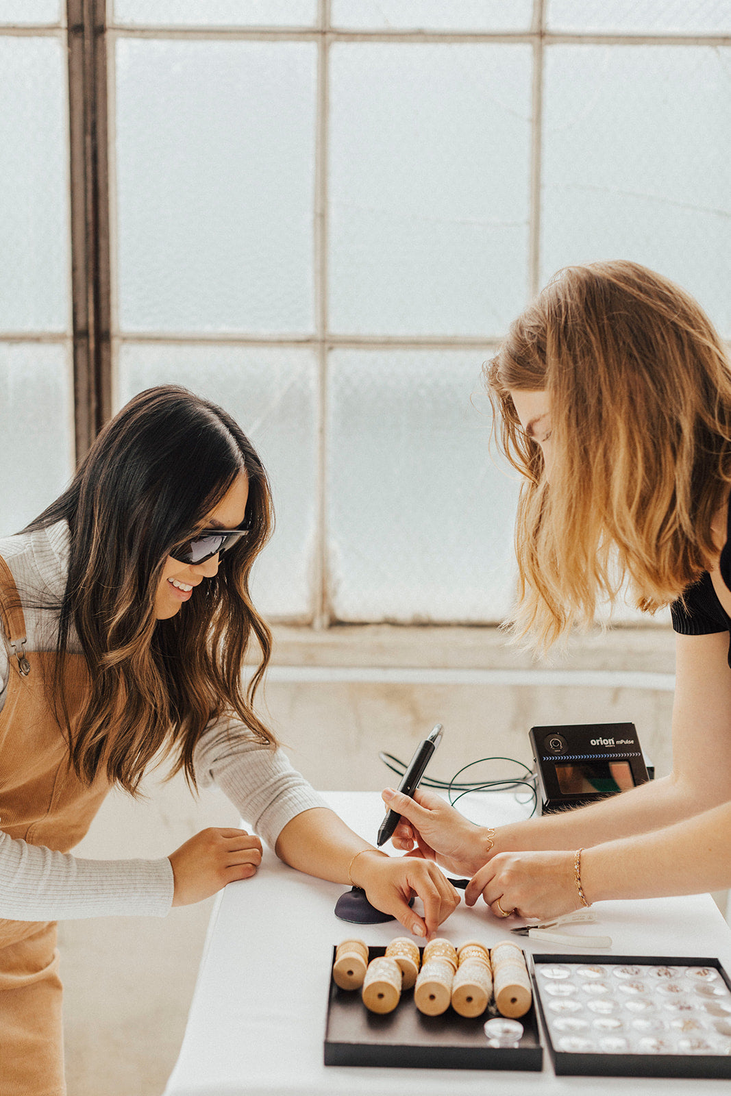 July 2023 Pop Up Schedule