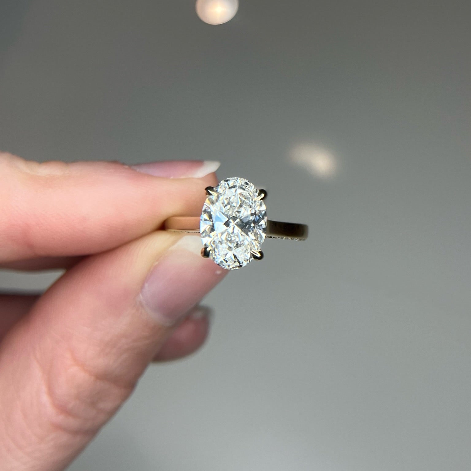 What to know before buying an engagement ring
