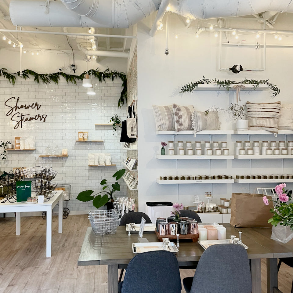 Introducing Our Monthly Small Business Raffle