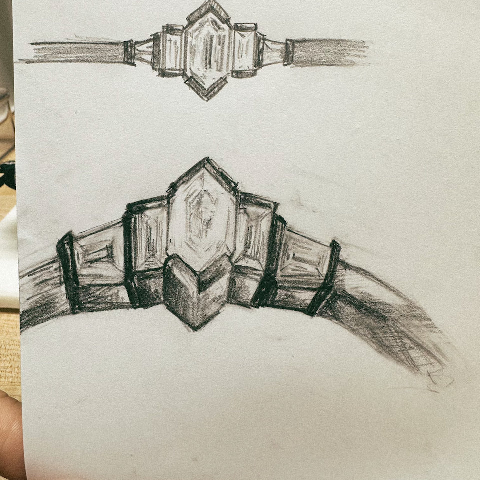 Designing the Engagement Collection