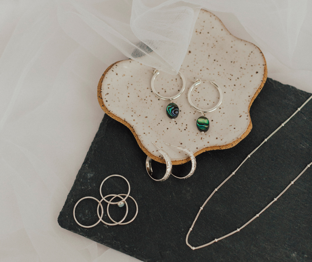 Shop Our Sterling Silver Favorites