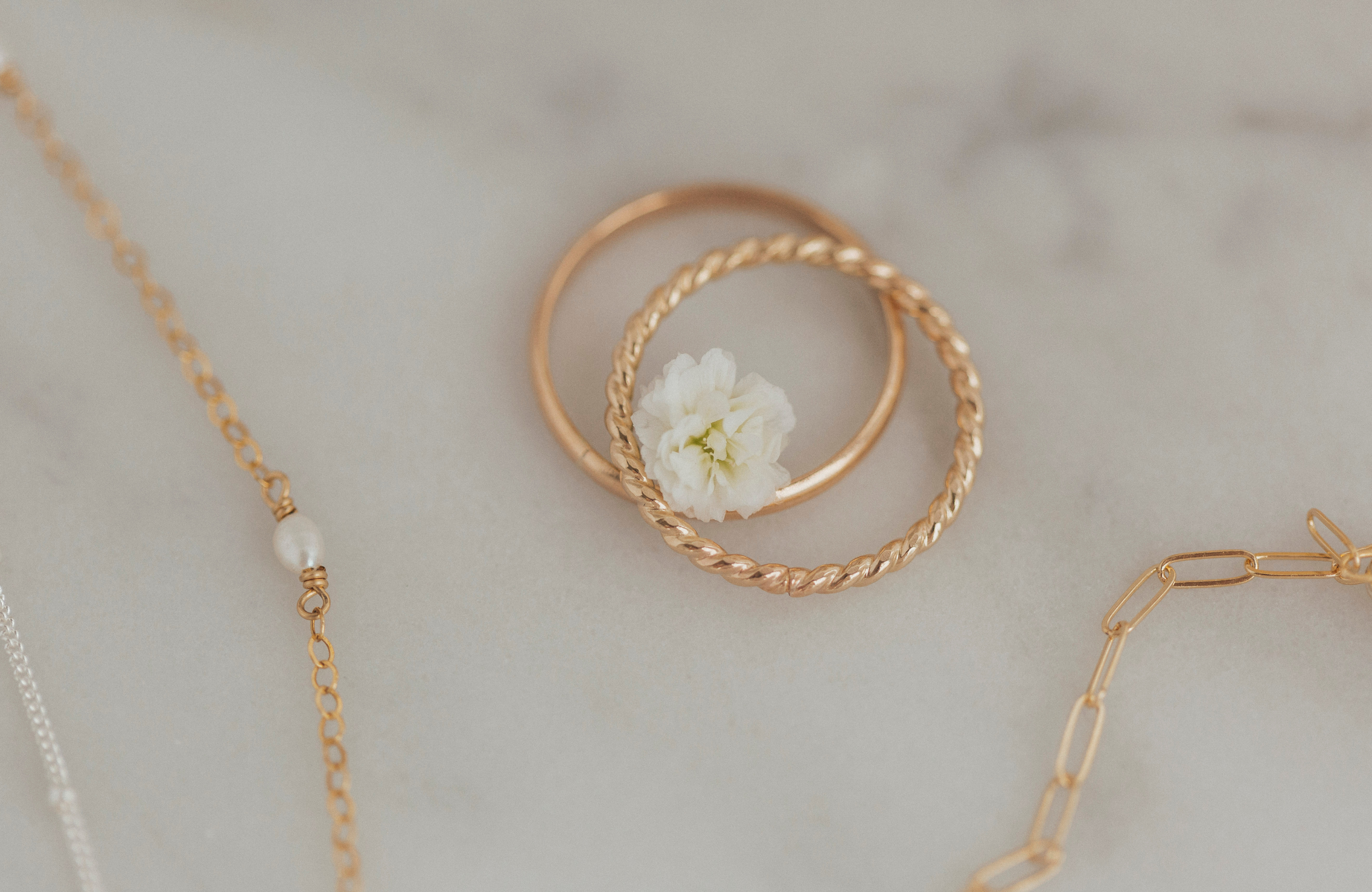 Bridal Jewelry