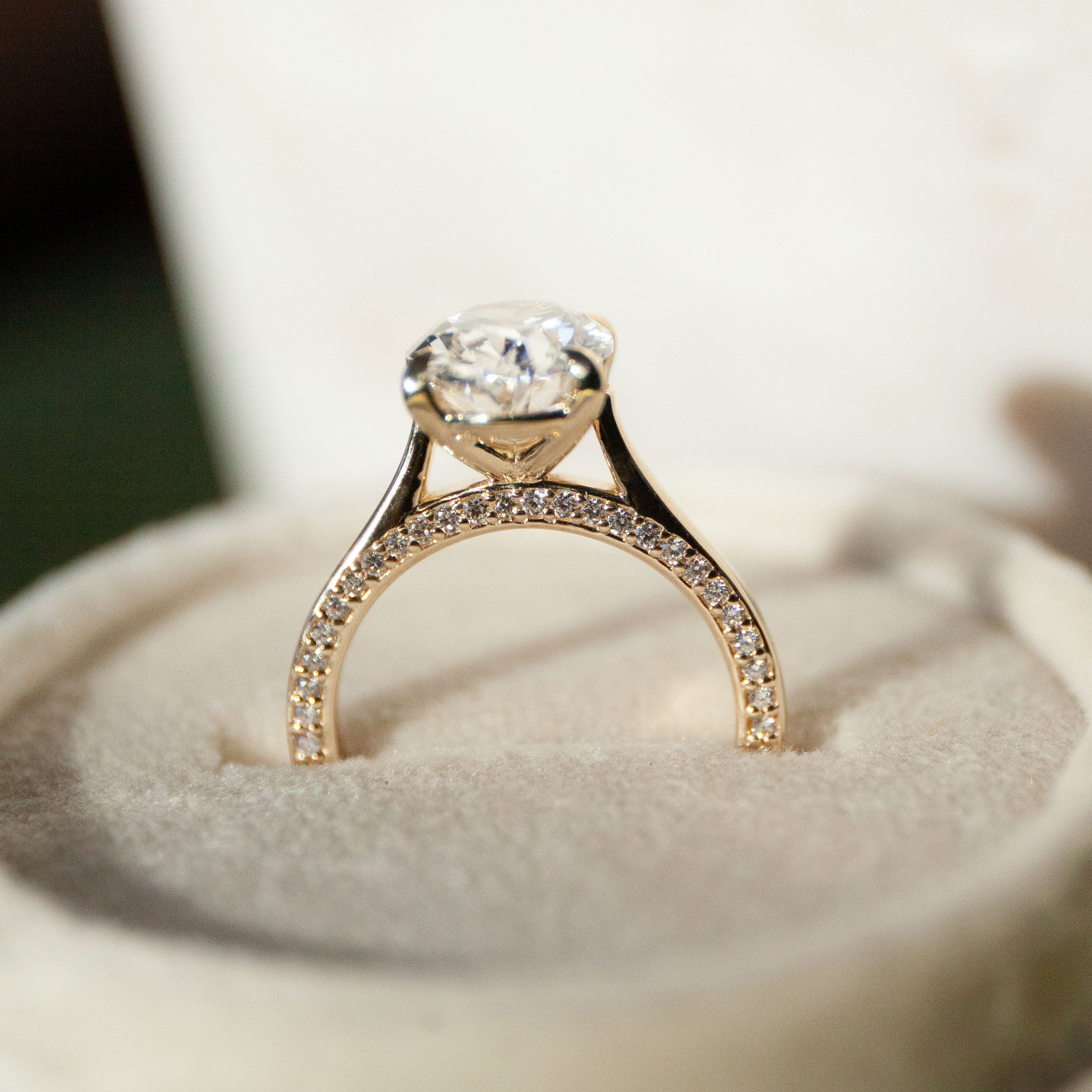 Our Custom Jewelry Process