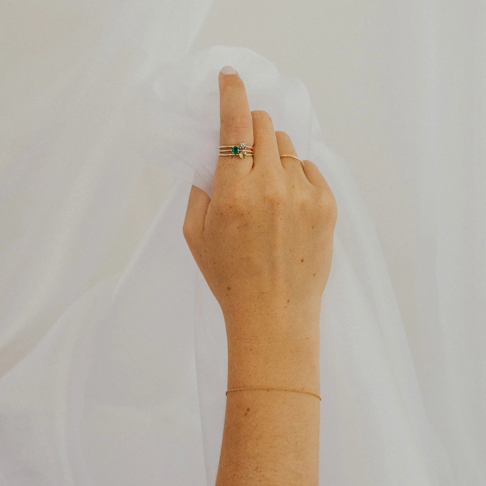 Help! What's my ring size?!
