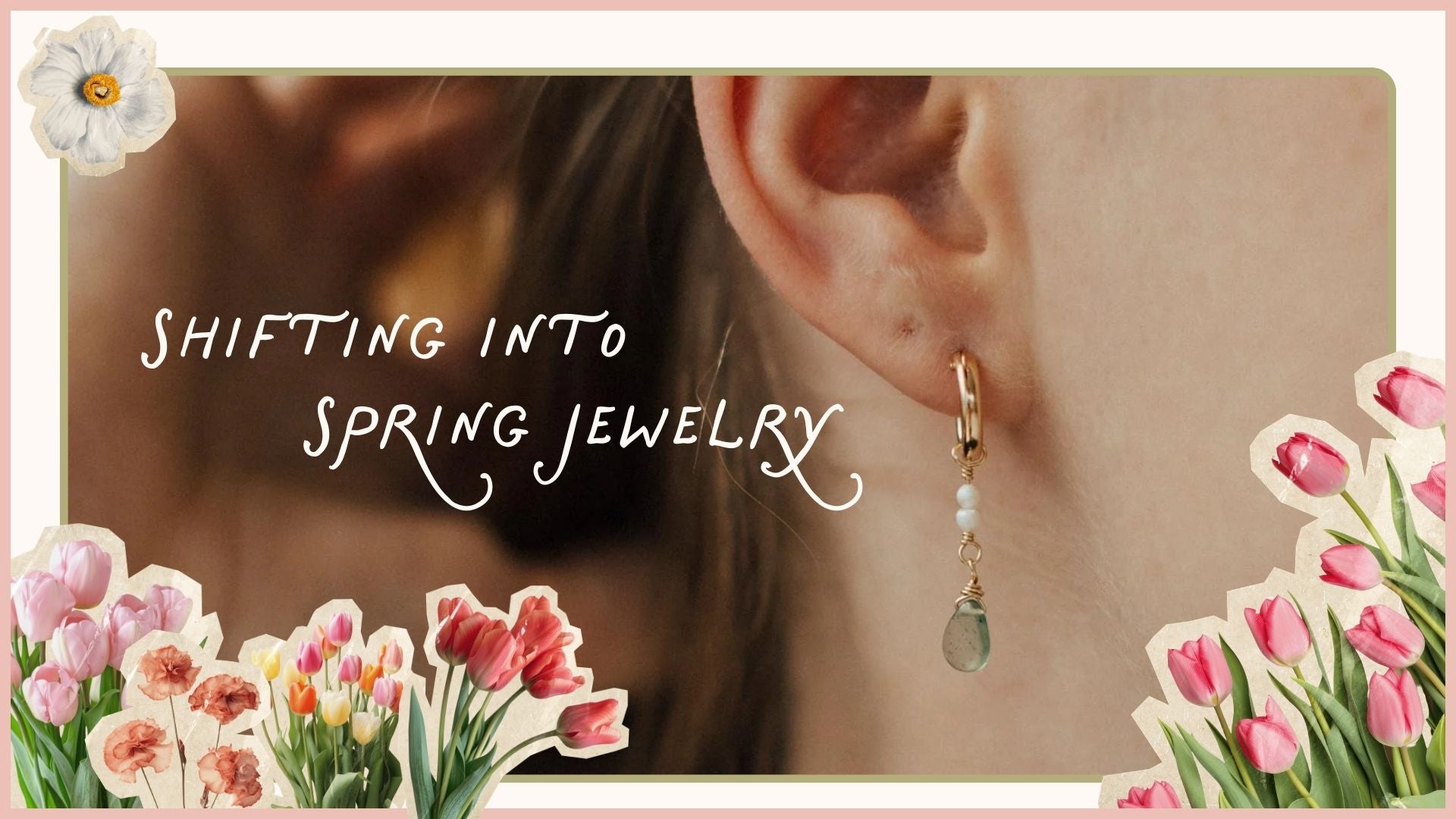 Spring Favorites