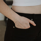 Classic Bracelet Set