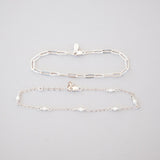 Classic Bracelet Set