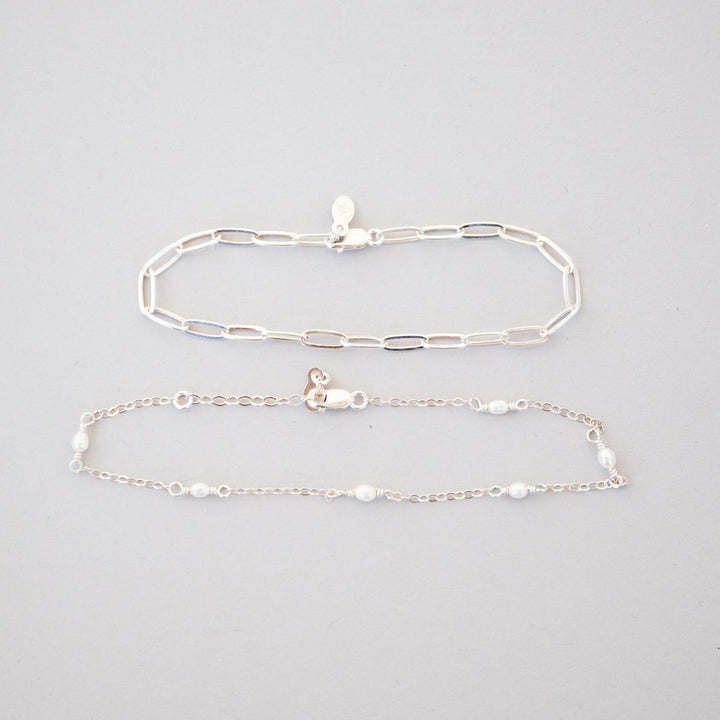 Classic Bracelet Set