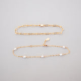 Classic Bracelet Set
