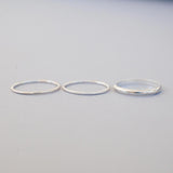 Classic Ring Set