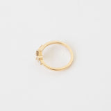 Sloane Ring - Diamond