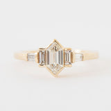 Sloane Ring - Diamond