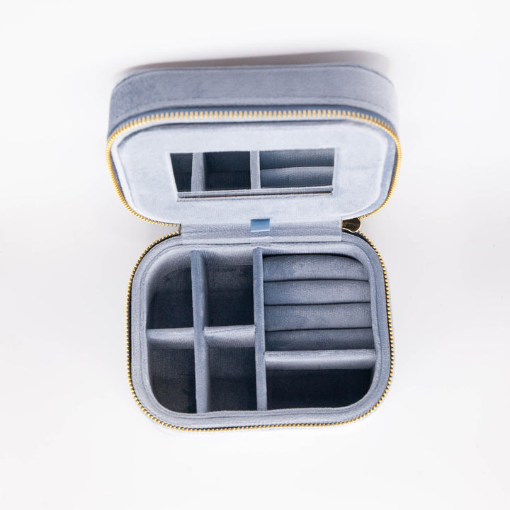 Rectangle Jewelry Case