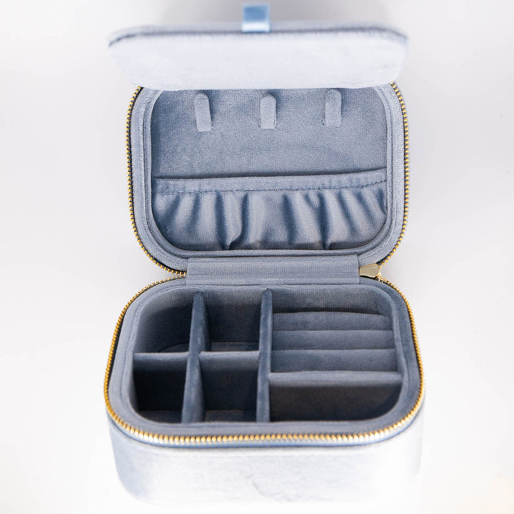 Rectangle Jewelry Case
