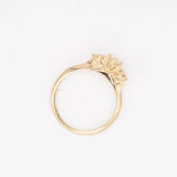 Arden Ring - Mined Diamond