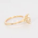 Arden Ring - Mined Diamond