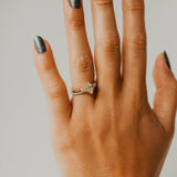 Arden Ring - Mined Diamond