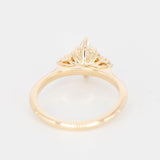 Arden Ring - Mined Diamond