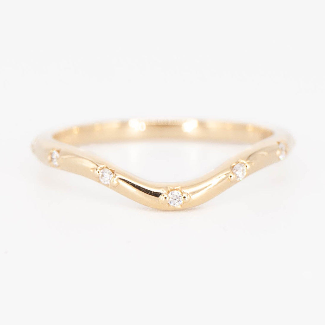 Solid Gold