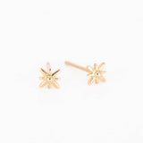 Starburst Studs