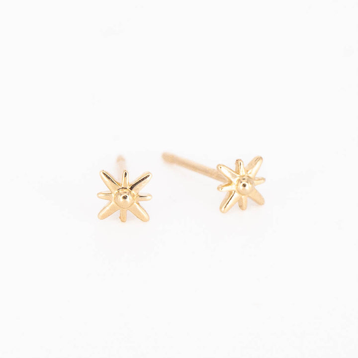 Starburst Studs