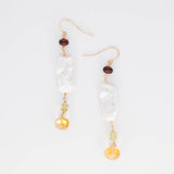 Verona Earrings