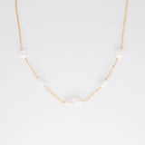 Orion Necklace