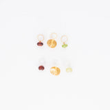 Veggie Charm Pack
