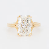 Millie Ring - Lab Diamond