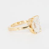 Millie Ring - Lab Diamond