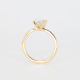 Catalina Ring - Lab Diamond