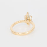 Catalina Ring - Lab Diamond