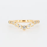 Dottie Contour Band