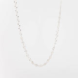 Starburst Chain Necklace