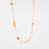Milan Necklace