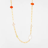 Sicily Necklace