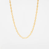 Starburst Chain Necklace