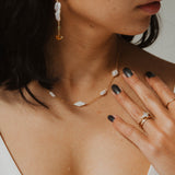Orion Necklace