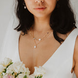 Sorrento Necklace