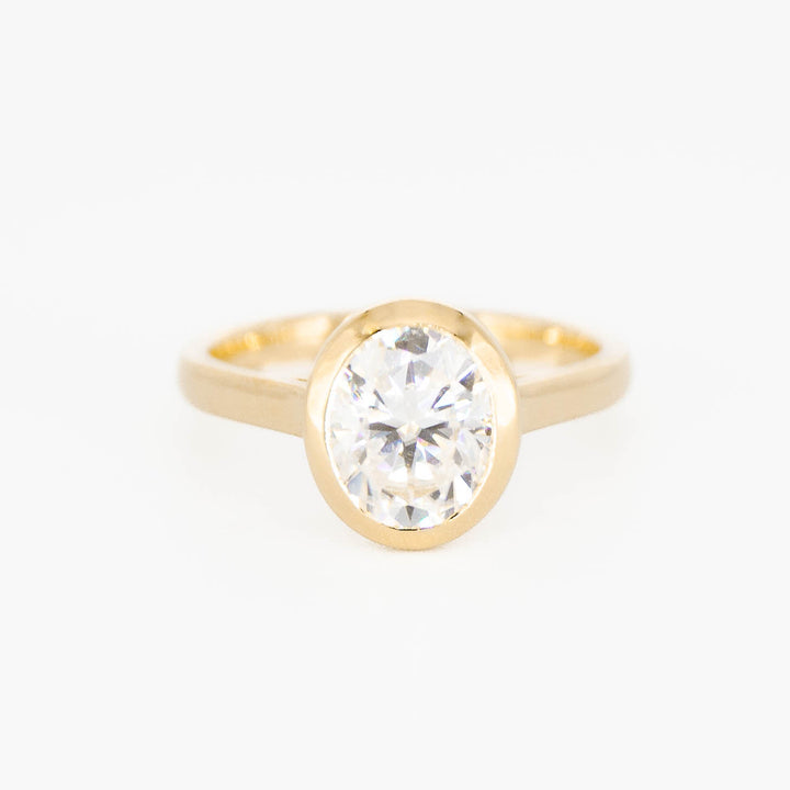 Winnie Ring
