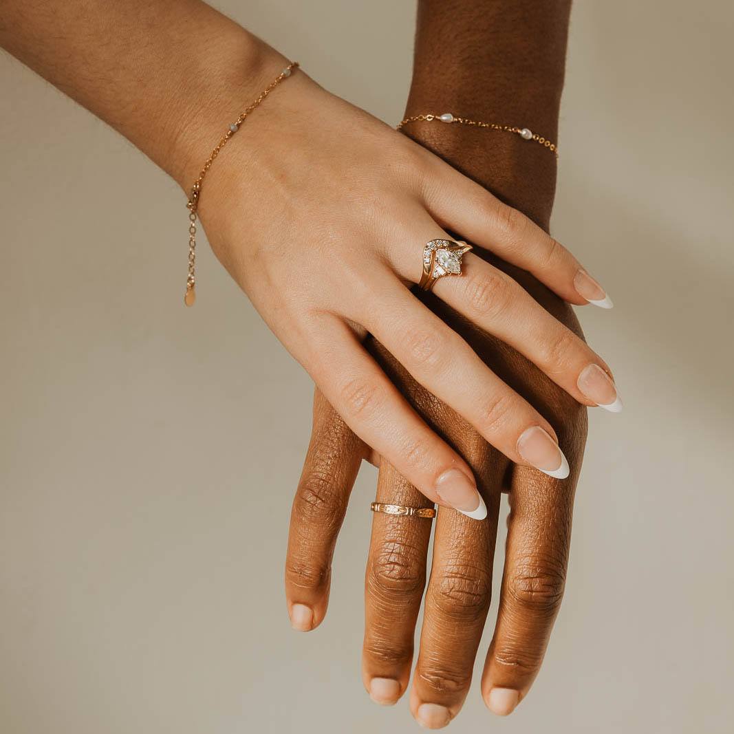 Madeline Ring