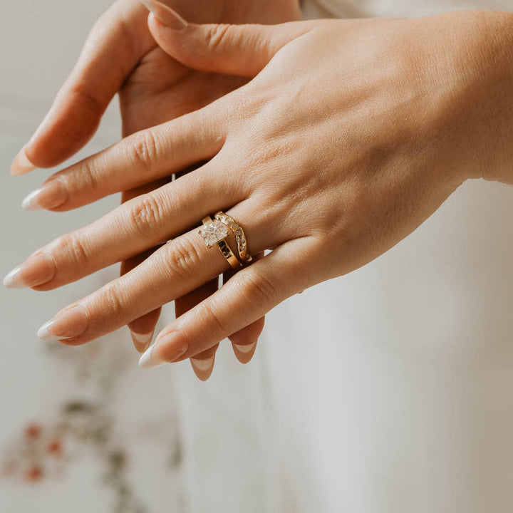 Blake Ring
