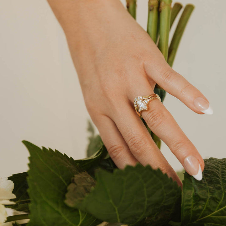 Madeline Ring
