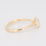 Celine Ring - 1.5ct Lab Diamond