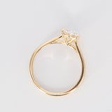 Celine Ring - 1.5ct Lab Diamond