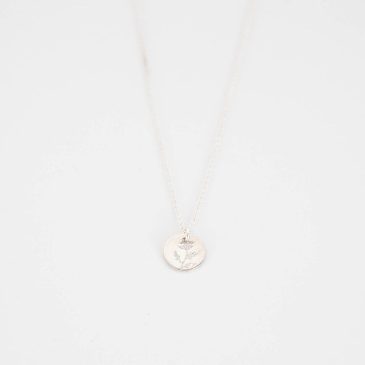 Daisy Necklace