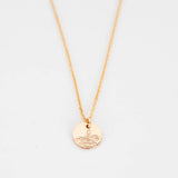 Snake Necklace