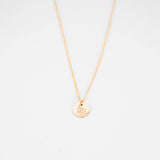 Fern Necklace
